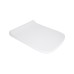 Сидіння для унітаза Qtap (Tern) з мікроліфтом Slim QT99HY2238W