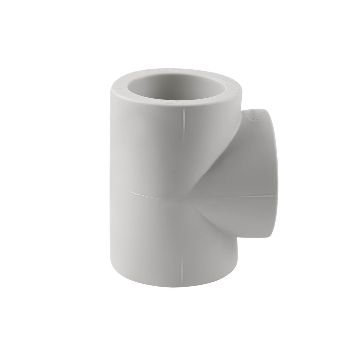Трійник PPR Thermo Alliance 63 Трійник PPR Thermo Alliance 63