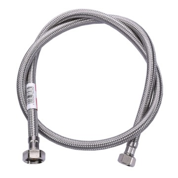 Шланг водяний TUCAI 1/2″x1/2″ ВВ 1,5м TAQ HG-1212-1500 200169