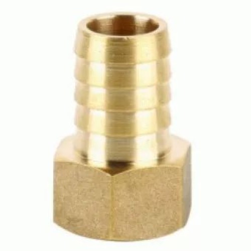 Штуцер  3/4"В 12мм STA {120/10}