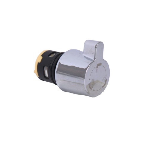 Перемикач у зборі з ручкою Lidz  для душової системи Astra 1030, Orion 1030 LDASTORI48593