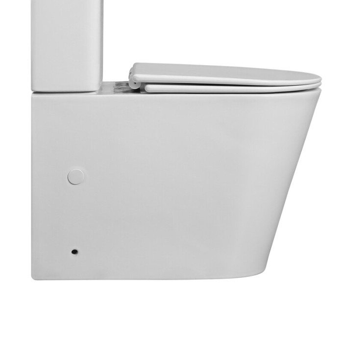 Чаша унітазу-компакту Mixxus Bevel-0407-T1 Bowl 630х350х795 Tornado 1.0 без сидіння (MI8350) Чаша унітазу-компакту Mixxus Bevel-0407-T1 Bowl 630х350х795 Tornado 1.0 без сидіння (MI8350)