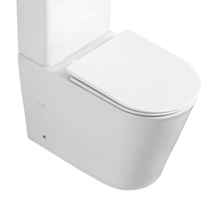 Чаша унітазу-компакту Mixxus Bevel-0407-T1 Bowl 630х350х795 Tornado 1.0 без сидіння (MI8350) Чаша унітазу-компакту Mixxus Bevel-0407-T1 Bowl 630х350х795 Tornado 1.0 без сидіння (MI8350)