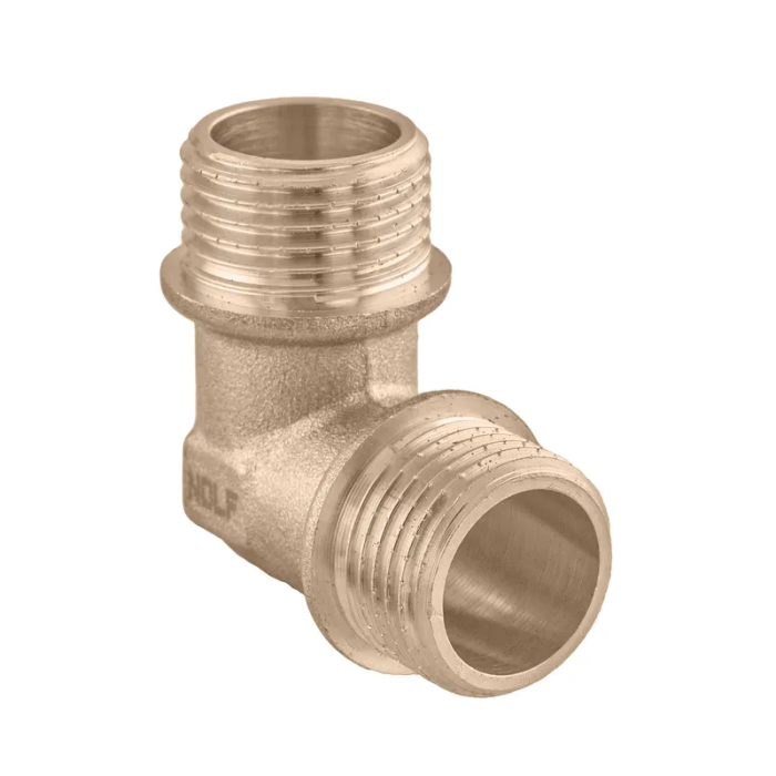 Кут Nolf NFC.L06MM-1/2'' MM (NF3206) Кут Nolf NFC.L06MM-1/2'' MM (NF3206)