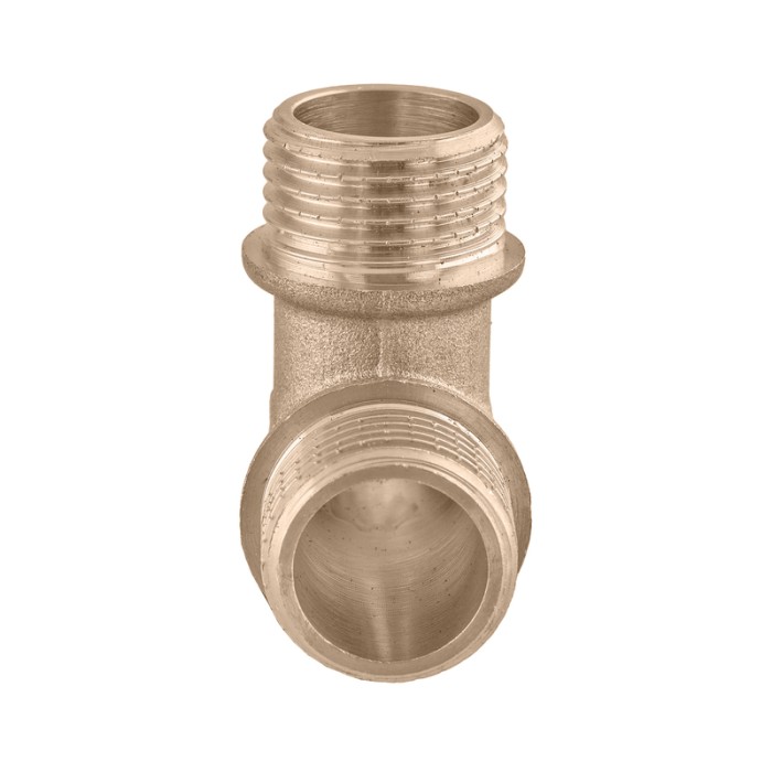 Кут Nolf NFC.L06MM-1/2'' MM (NF3206) Кут Nolf NFC.L06MM-1/2'' MM (NF3206)