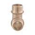 Кут Nolf NFC.L06MM-1/2'' MM (NF3206)