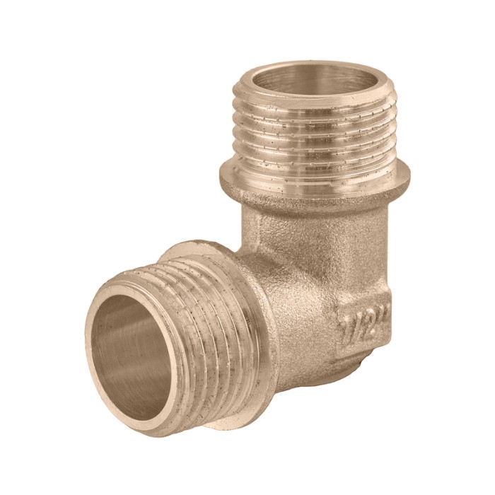 Кут Nolf NFC.L06MM-1/2'' MM (NF3206) Кут Nolf NFC.L06MM-1/2'' MM (NF3206)