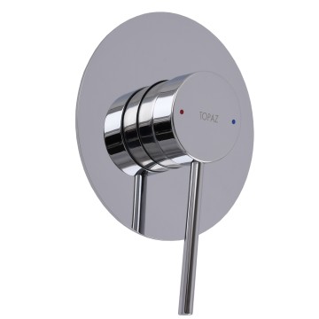 Змішувач для душу вбудований  TOPAZ LOFT TLF 32705-H75-C