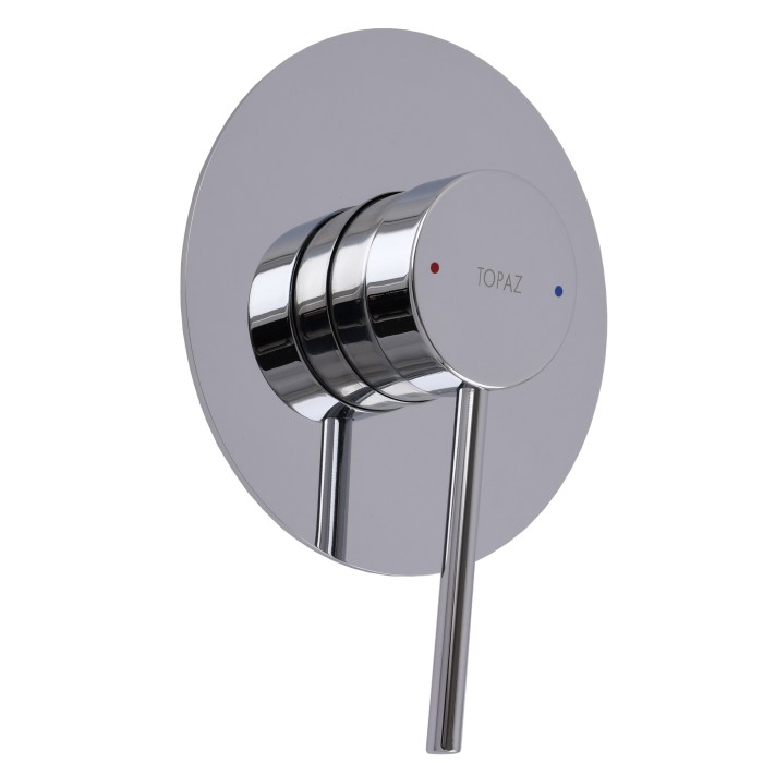 Змішувач для душу вбудований TOPAZ LOFT TLF 32705-H75-C Змішувач для душу вбудований TOPAZ LOFT TLF 32705-H75-C