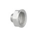 Перехід Thermo Alliance Forte 1"х1/2" ВЗ SF3602515