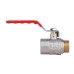 Кран кульовий Thermo Alliance Standart 1" ВЗ для води (важіль) SD605NW25PN40