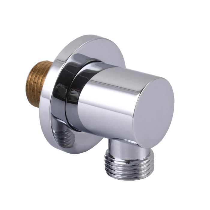 Шлангове з'єднання Globus Lux TP1705 для душа 1/2″ Шлангове з'єднання Globus Lux TP1705 для душа 1/2″