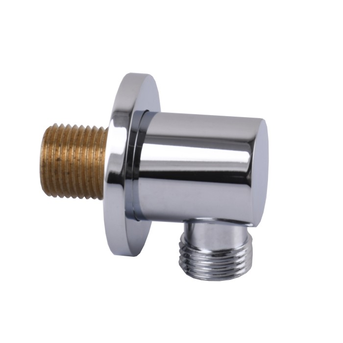 Шлангове з'єднання Globus Lux TP1705 для душа 1/2″ Шлангове з'єднання Globus Lux TP1705 для душа 1/2″