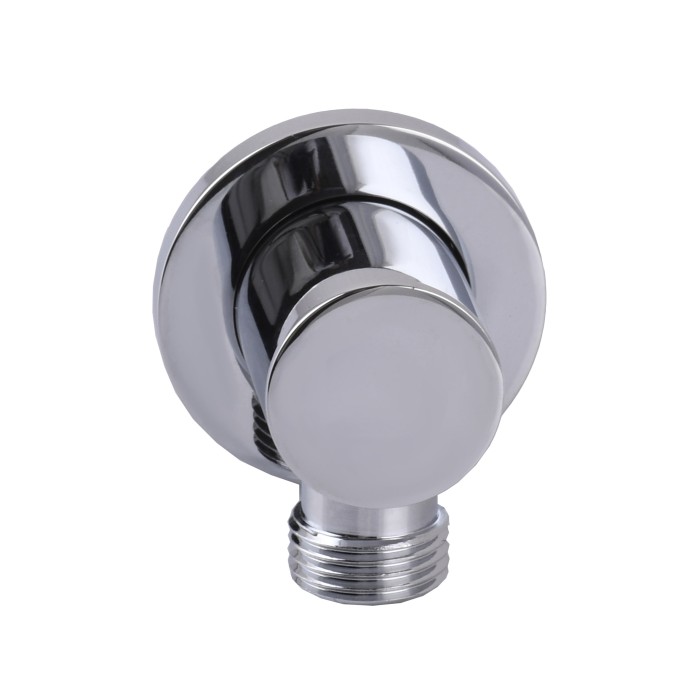 Шлангове з'єднання Globus Lux TP1705 для душа 1/2″ Шлангове з'єднання Globus Lux TP1705 для душа 1/2″