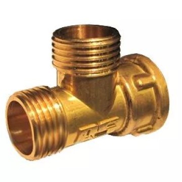 Трійник 3/4"ЗЗВ STA {200/20}