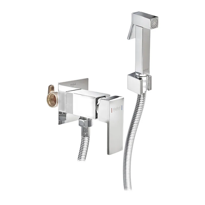 Змішувач для гігієнічного душу Haiba Kubus 002 (Inner) (HB3950) Змішувач для гігієнічного душу Haiba Kubus 002 (Inner) (HB3950)