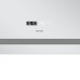 Дзеркало Mixxus Premium FLASH MR21-60x80 з Led Touch, Anti-fog, димером, регулятором яскравості, годинником (MP6617)