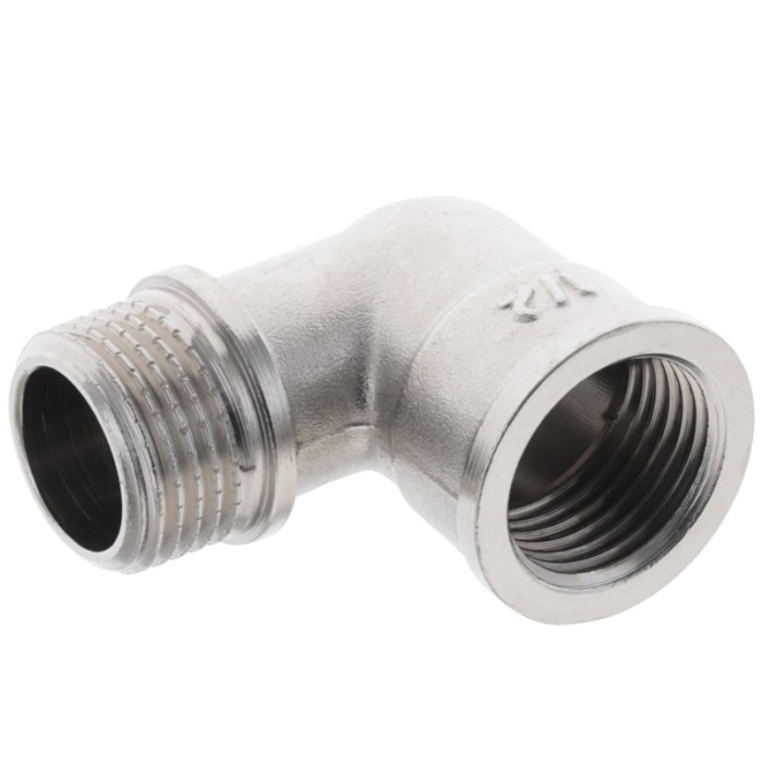 Кут НВ Koer KF.L06MF - 1/2'' (KR2997) Кут НВ Koer KF.L06MF - 1/2'' (KR2997)