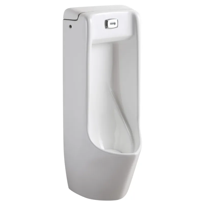 Пісуар підлоговий Mixxus Premium BEVEL-0901 380x405x1000mm з ІЧ-датчиком автоматичного змиву (MP6665) Пісуар підлоговий Mixxus Premium BEVEL-0901 380x405x1000mm з ІЧ-датчиком автоматичного змиву (MP6665)