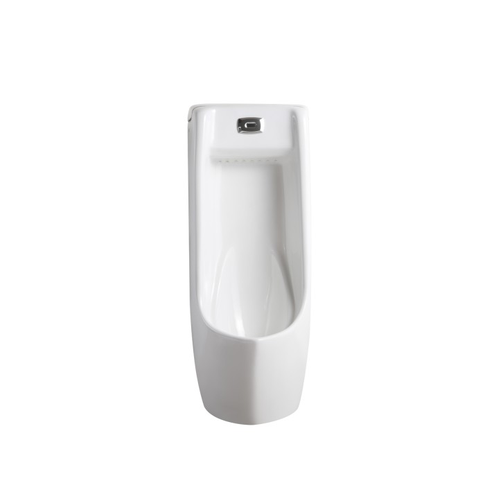 Пісуар підлоговий Mixxus Premium BEVEL-0901 380x405x1000mm з ІЧ-датчиком автоматичного змиву (MP6665) Пісуар підлоговий Mixxus Premium BEVEL-0901 380x405x1000mm з ІЧ-датчиком автоматичного змиву (MP6665)