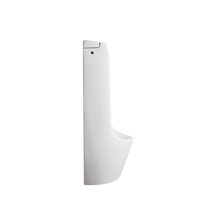 Пісуар підлоговий Mixxus Premium BEVEL-0901 380x405x1000mm з ІЧ-датчиком автоматичного змиву (MP6665) Пісуар підлоговий Mixxus Premium BEVEL-0901 380x405x1000mm з ІЧ-датчиком автоматичного змиву (MP6665)