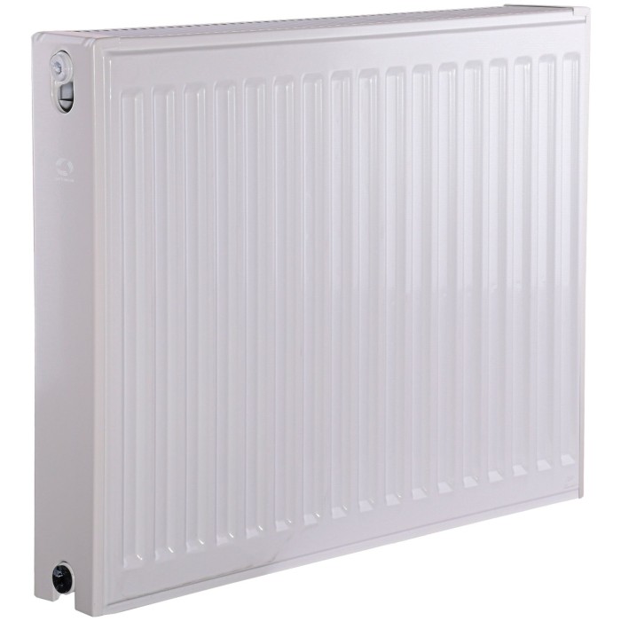 Радіатор сталевий 22/500x600 бок OPTIMUM Радіатор сталевий 22/500x600 бок OPTIMUM