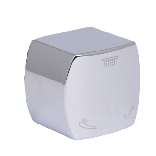 Ручка перемикання  Qtap (27х35,5х32,5) для душової системи Capricorn QTCAP2735532549618