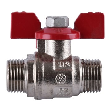 Кран кульовий ARCO SENA       1/2″ ЗЗ КБ 153903 (753903)