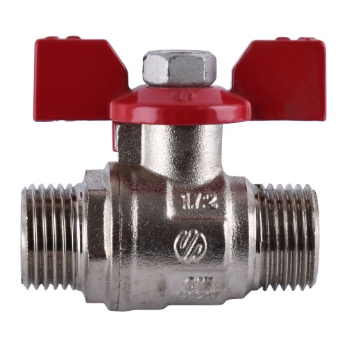 Кран кульовий ARCO SENA       1/2″ ЗЗ КБ 153903 (753903)