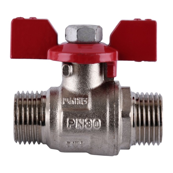Кран кульовий ARCO SENA 1/2″ ЗЗ КБ 153903 (753903) Кран кульовий ARCO SENA 1/2″ ЗЗ КБ 153903 (753903)