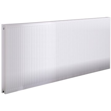 Радіатор сталевий 22/900х2600 бок EMTAS