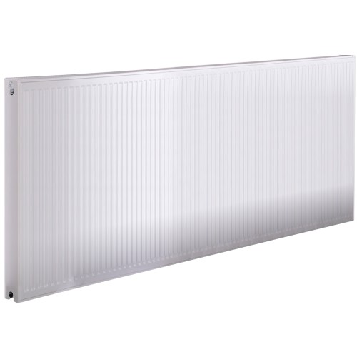 Радіатор сталевий 22/900х2600 бок EMTAS