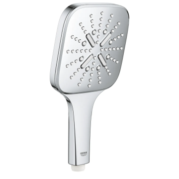 Ручний душ, 3 режими струменя Grohe Rainshower 130 Cube (26582000)