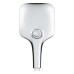 Ручний душ, 3 режими струменя Grohe Rainshower 130 Cube (26582000)