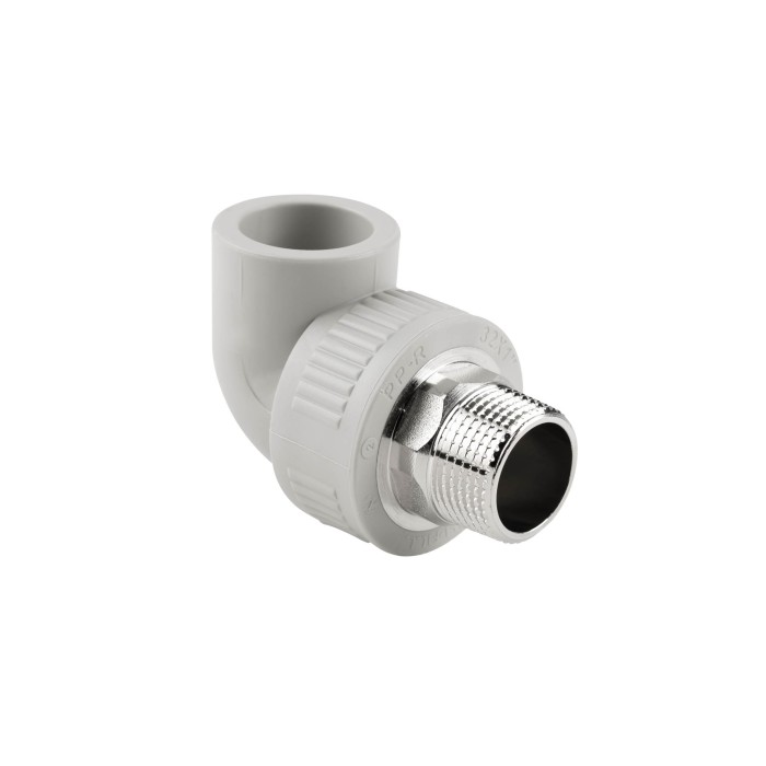 Кутик PPR Thermo Alliance 32х1" ЗР Кутик PPR Thermo Alliance 32х1" ЗР