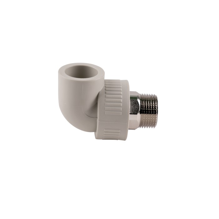 Кутик PPR Thermo Alliance 32х1" ЗР Кутик PPR Thermo Alliance 32х1" ЗР