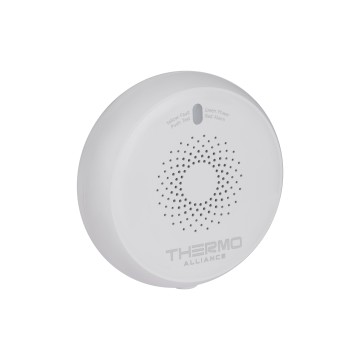 ZigBee Бездротовий датчик Газу ZB-ZGP