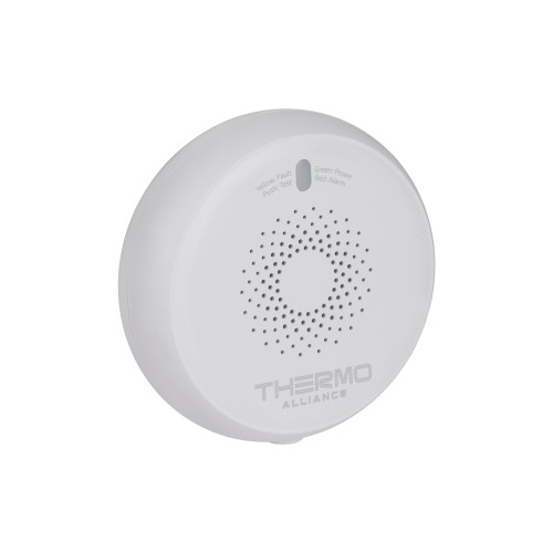 ZigBee Бездротовий датчик Газу ZB-ZGP