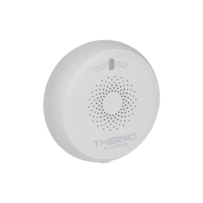 ZigBee Бездротовий датчик Газу ZB-ZGP ZigBee Бездротовий датчик Газу ZB-ZGP
