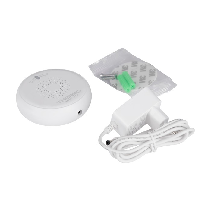 ZigBee Бездротовий датчик Газу ZB-ZGP ZigBee Бездротовий датчик Газу ZB-ZGP