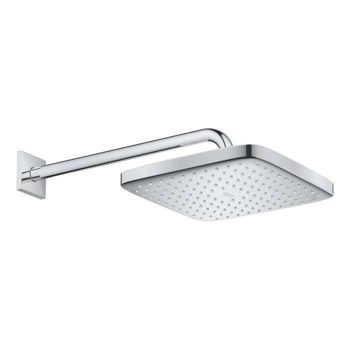 Набір для комплектації вани Grohe Eurocube з Tempesta Cube 250 (UA26417SC0) Набір для комплектації вани Grohe Eurocube з Tempesta Cube 250 (UA26417SC0)