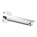 Набір для комплектації вани Grohe Eurocube з Tempesta Cube 250 (UA26417SC0)