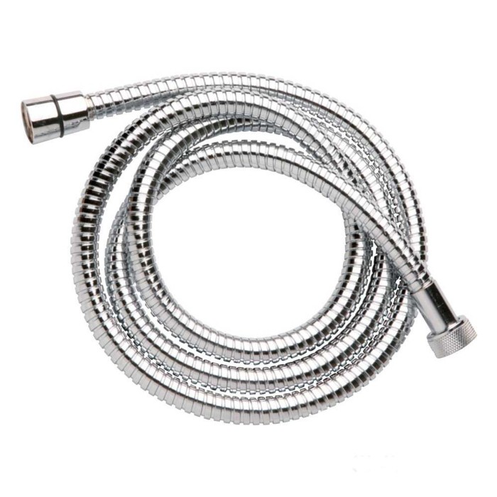 Шланг душовий TUCAI Stainless Steel 100-130см (4116) Шланг душовий TUCAI Stainless Steel 100-130см (4116)