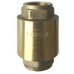 Клапан зворотного ходу води SELBA 1/2″ SL1541