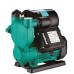 PW550Z SHIMGE станція 0.55 кВт Hmax 42м Qmax 50л\хв (вихровий насос) 1л {1}