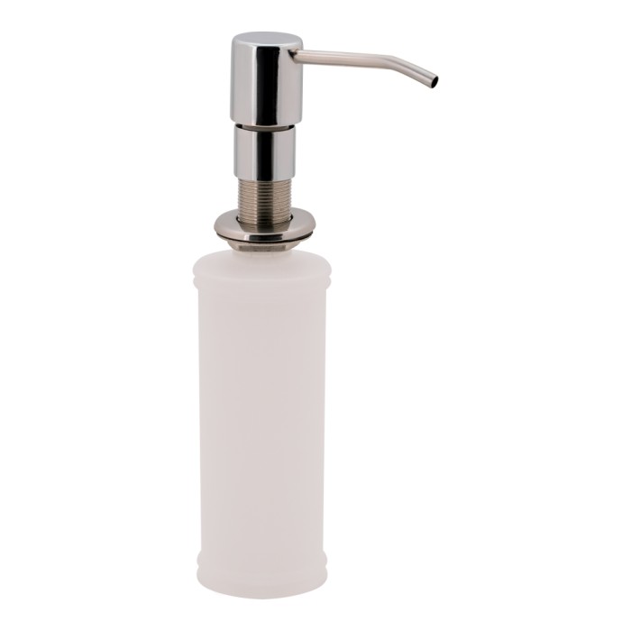 Дозатор для миючого засобу Lidz (CRM) 112 02 000 11 Дозатор для миючого засобу Lidz (CRM) 112 02 000 11