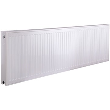 Радіатор сталевий 22/500х1600 бок OPTIMUM
