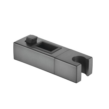 WKJ-01 Gungrey Кронштейн лійки для душ. системи серії PRO {50/1}