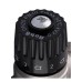 Клапан змішувальний Roho R1208-075 - 3/4" ЗР термостатичний (42-60*C) (RO1023)