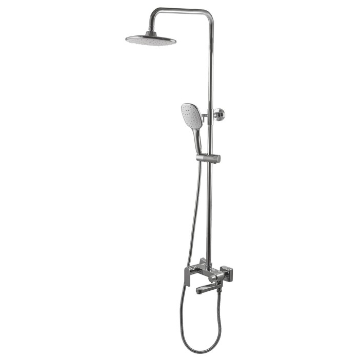 Душова система TOPAZ SARDINIA TS 08705-H19 Душова система TOPAZ SARDINIA TS 08705-H19